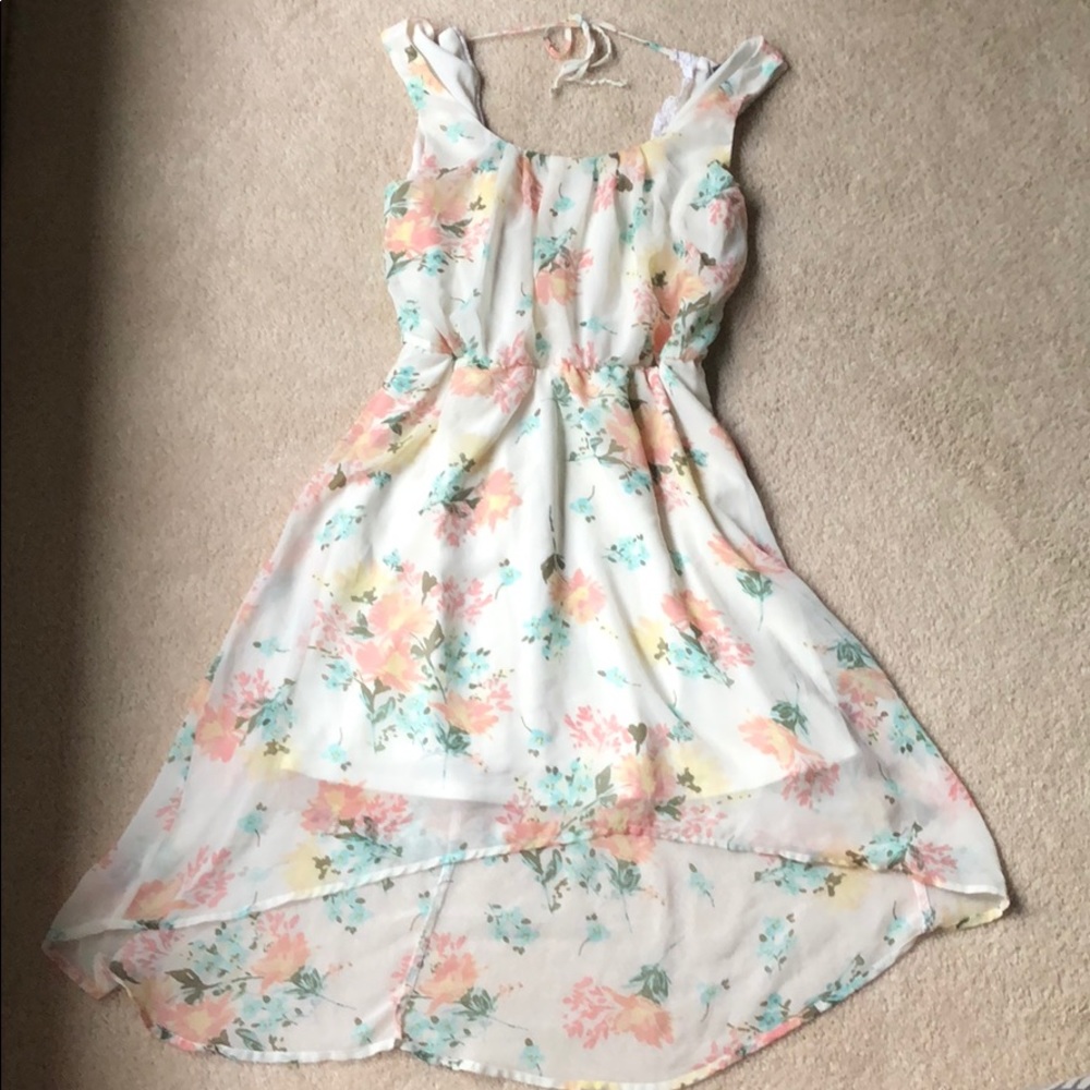 Spring Dress